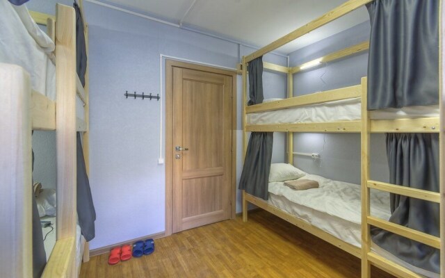 Rassvet Hostel