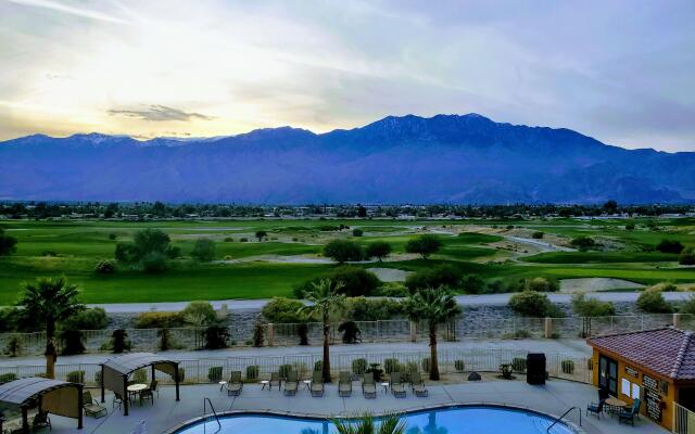 Homewood Suites by Hilton Cathedral City Palm Springs