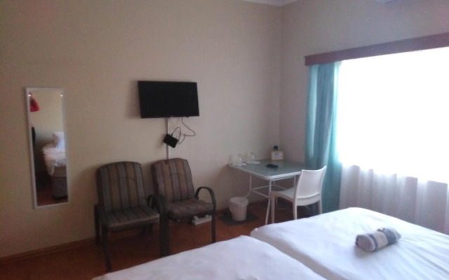 Xenia Bed & Breakfast