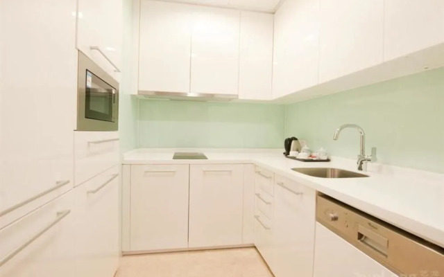 Yishang Baoli Shimao International Apartment