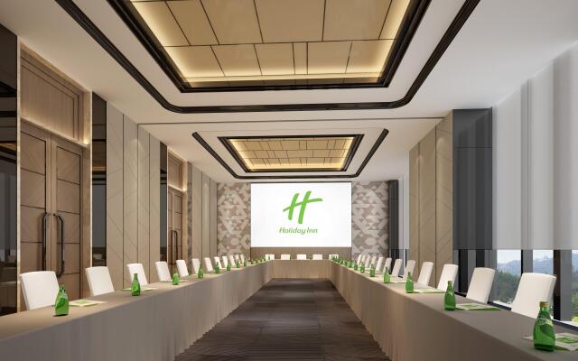 Holiday Inn Guangzhou South Lake by IHG