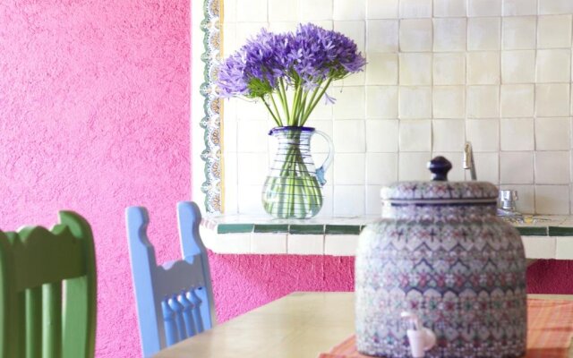 La Betulia Bed and Breakfast