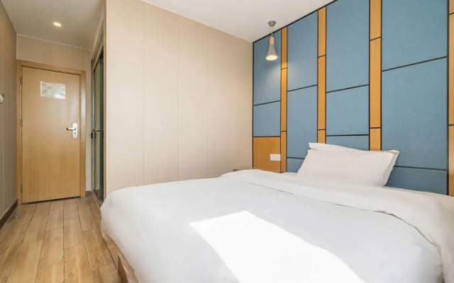 Shanghai Love Hotel