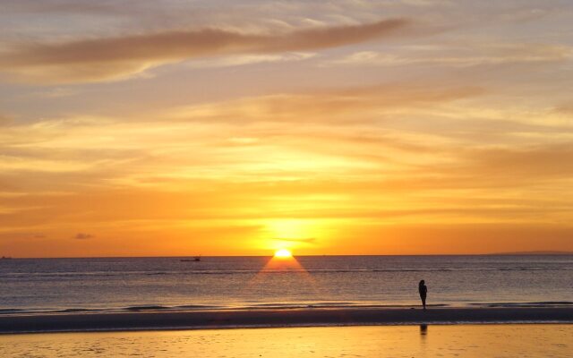 The Hampstead Boutique Hotel Boracay