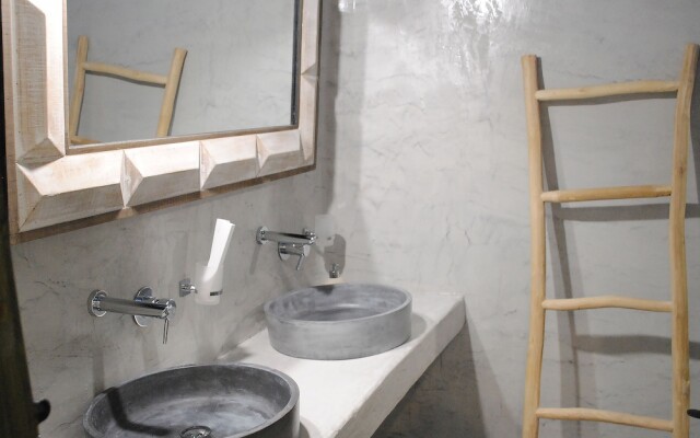 Santorini Dreams Villas