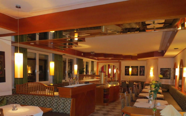 Sporthotel Kurz