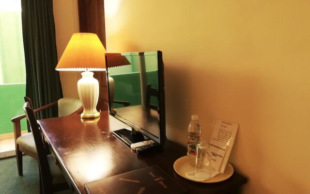 Hotel Berlin