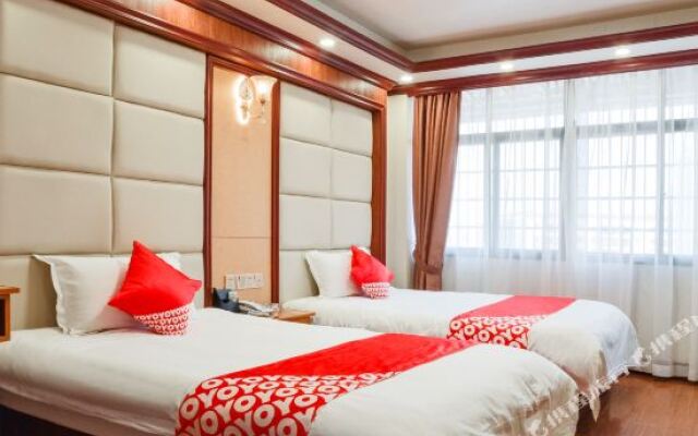 Hongtai Hotel