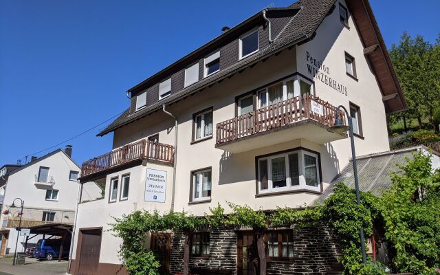 Hotel Pension Winzerhaus