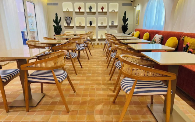 Hôtel Gabriel - Nouveauté 2025