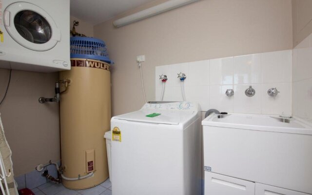 Sails Luxury Apartments, Forster