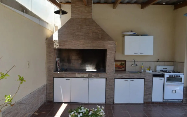 Amplia e iluminada casa en Mendoza