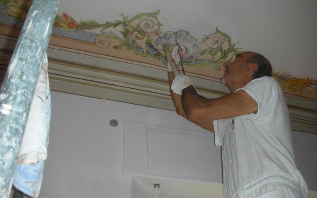 Villa delle Rose - Hotel Paradiso