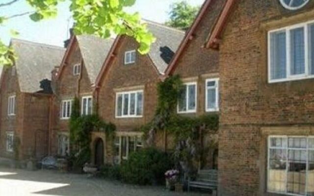 The Old Hall