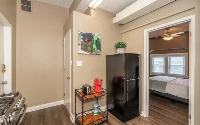 Monmouth Loft 3 Heart of Newport