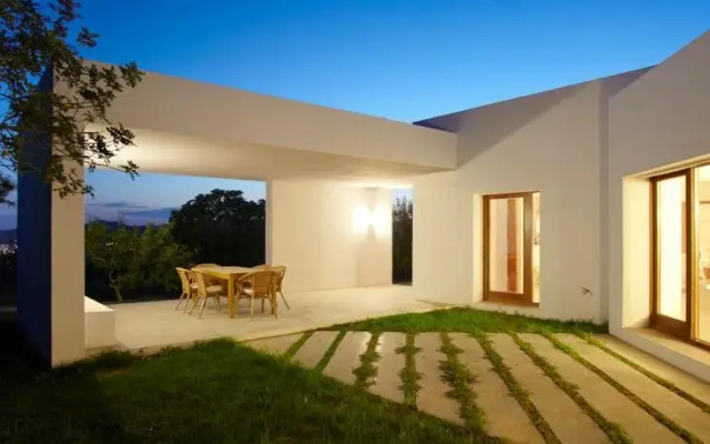 Casa de Ensueño