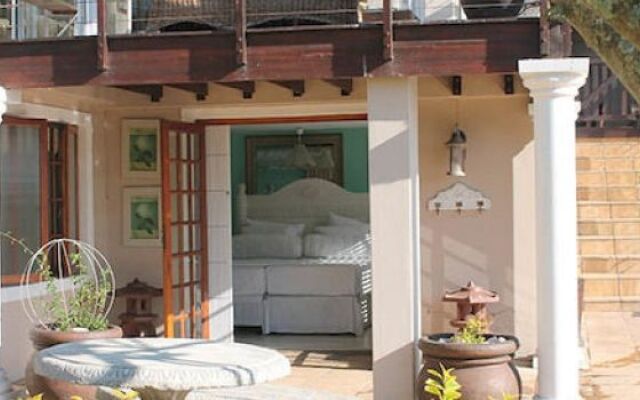 Scent From Heaven Global