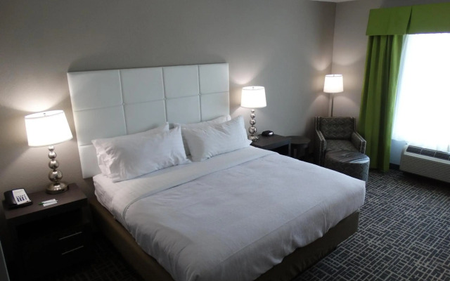 Holiday Inn Covington by IHG