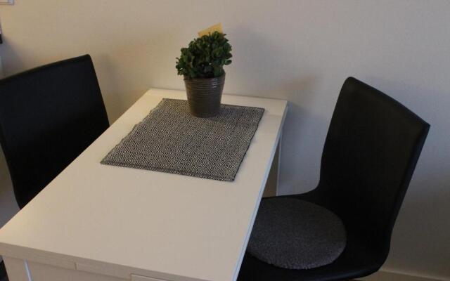 Jaakonkatu City Apartment