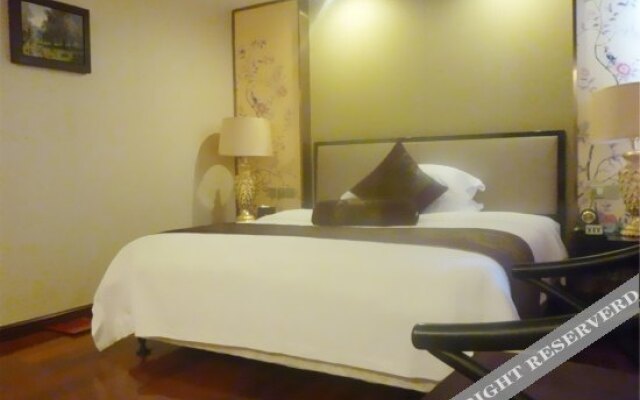 Zhuang Hu Cun Hotel