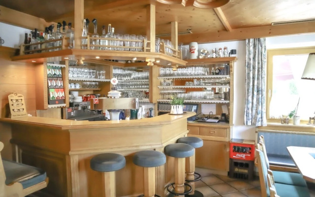 Hotel Gasthof Brückenwirt