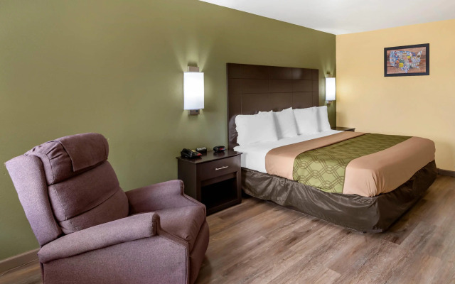 Econo Lodge Easton Route 50