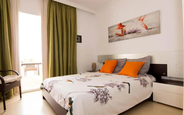 Apartment La Quinta