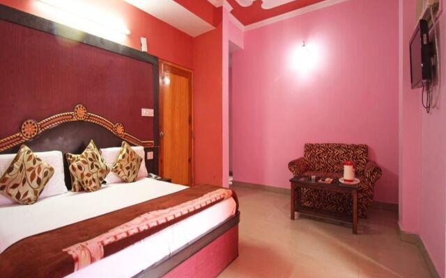 Hotel Sahil