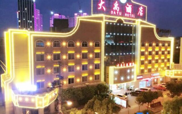 Dayu Hotel