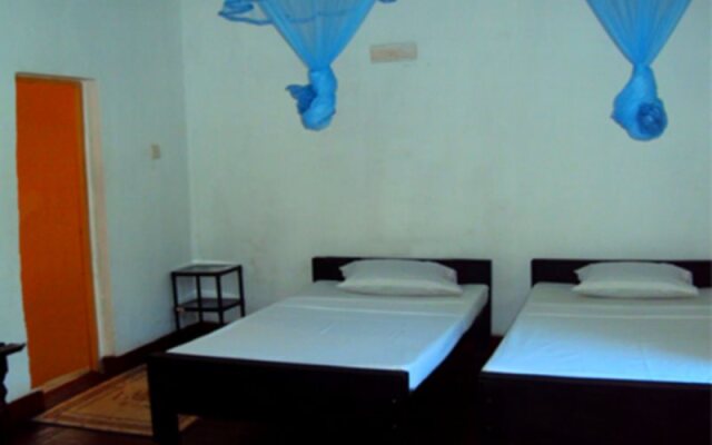 Charm Inn Tourist Rest