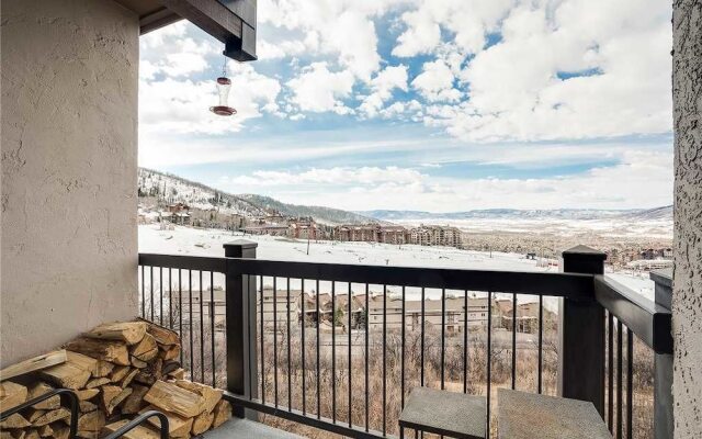 Storm Meadows Club C Condominiums