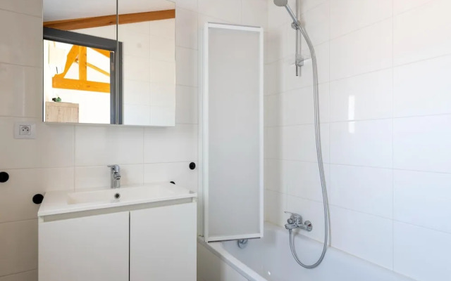 Holiday Home in Koksijde With Private Garden