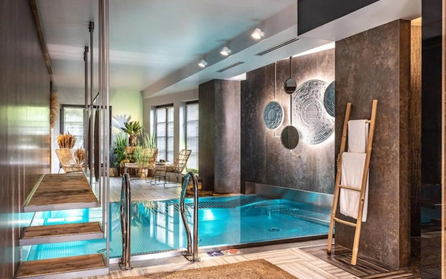 Hotel Traugutta 3 Białystok