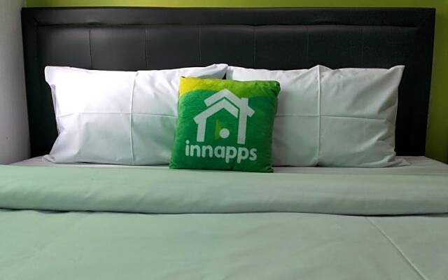 Puri Torina Residence by Innapps