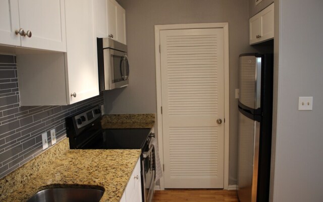 Buckhead 2657 By Homecomfortstay
