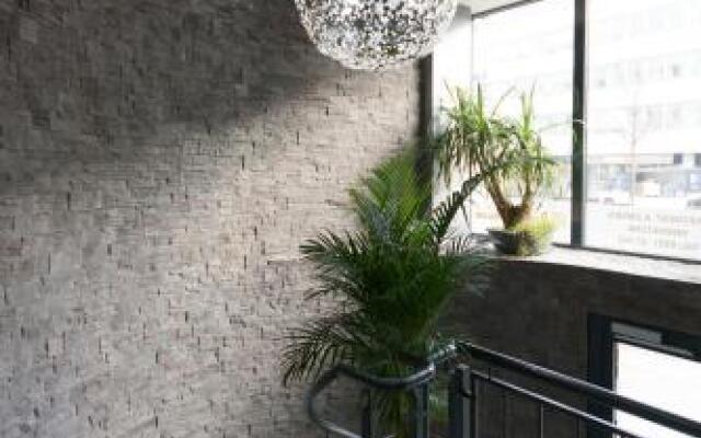 Stay-Inn Bielefeld Zentrum