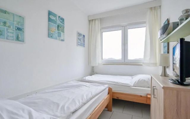 Berolina Wohnung 117