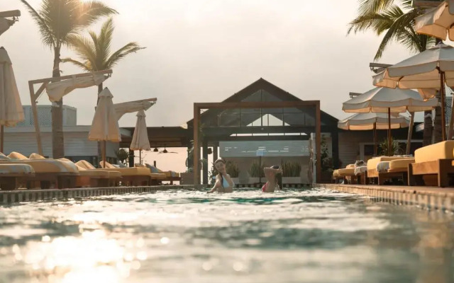 Secana Beachtown Resort & Residences