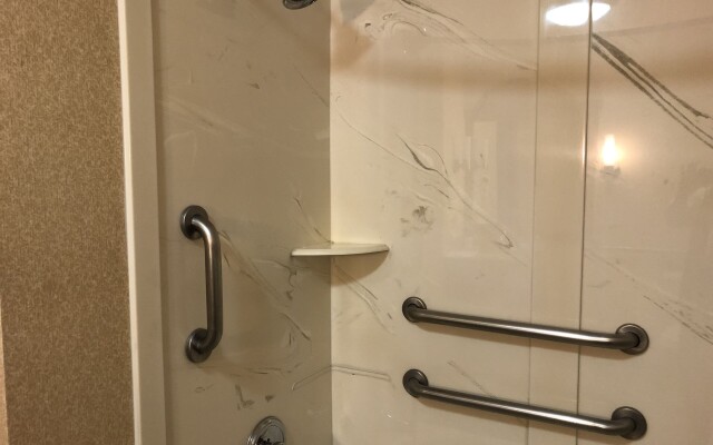 Comfort Inn Ogden near Event Center