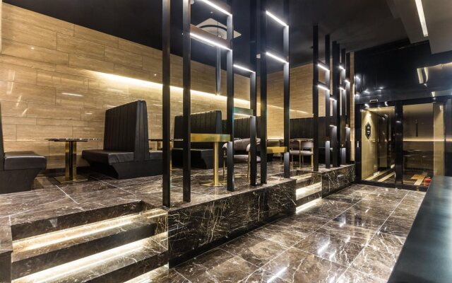 Yongin Astro Hotel