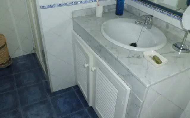 Casa Las Caletas