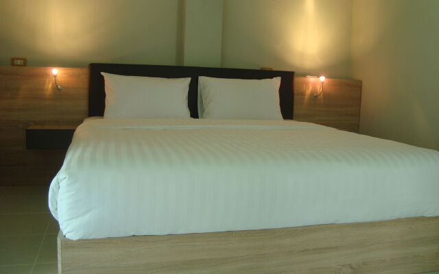 Addera Residence Hua Hin
