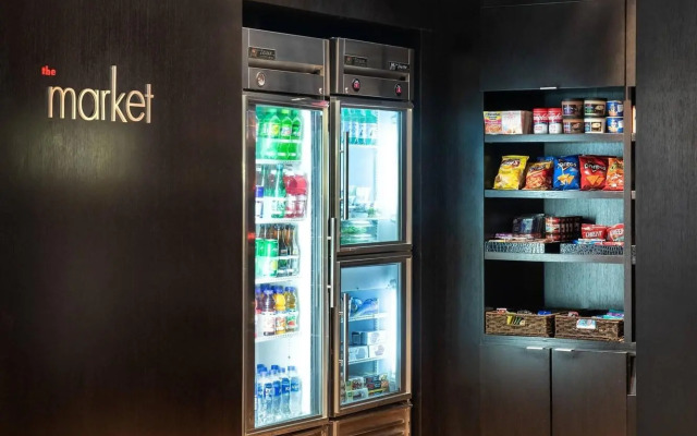 Courtyard Marriott Denton