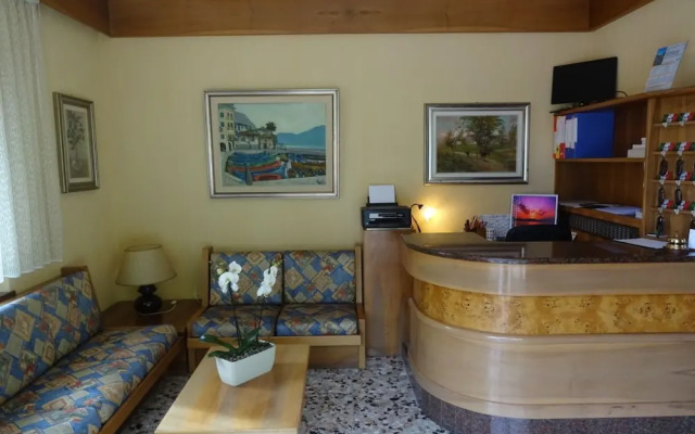 Hotel Silvana Garnì