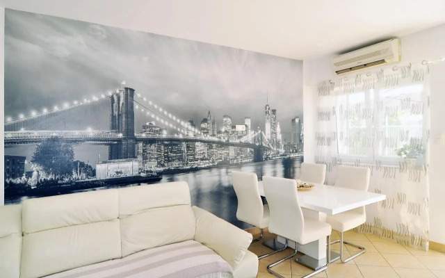 Apartment Babic