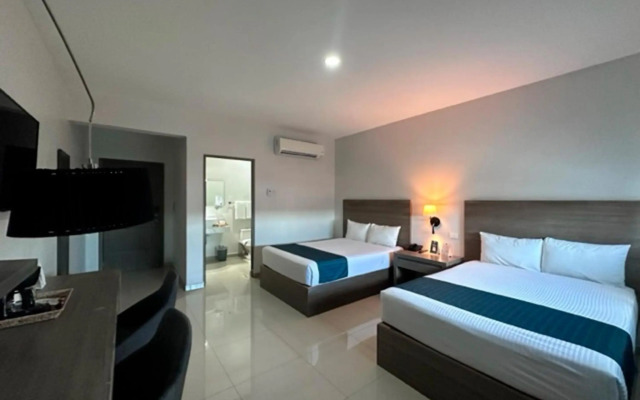 InHouse Culiacán