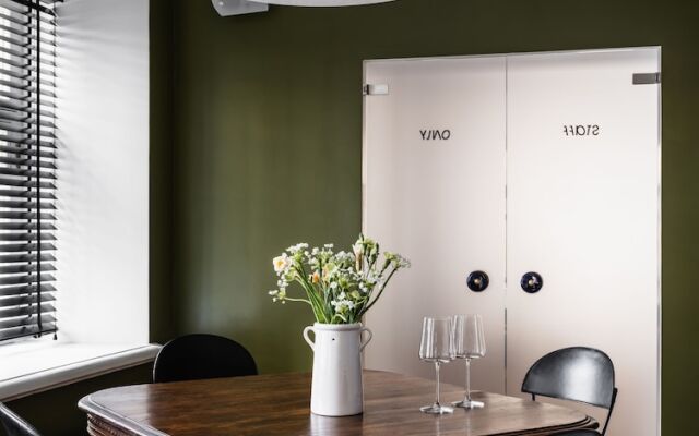 Richter Hotel, a Member of Design Hotels