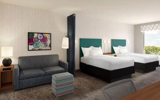 Home2 Suites By Hilton Conyers Atlanta