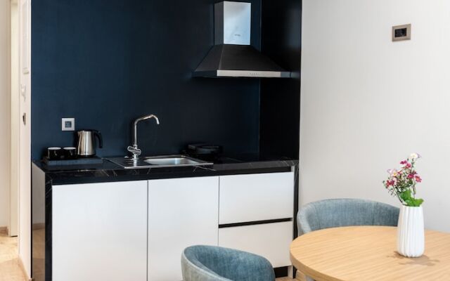 DAYS City Suites Athens
