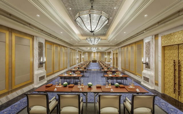 ITC Royal Bengal, a Luxury Collection Hotel, Kolkata